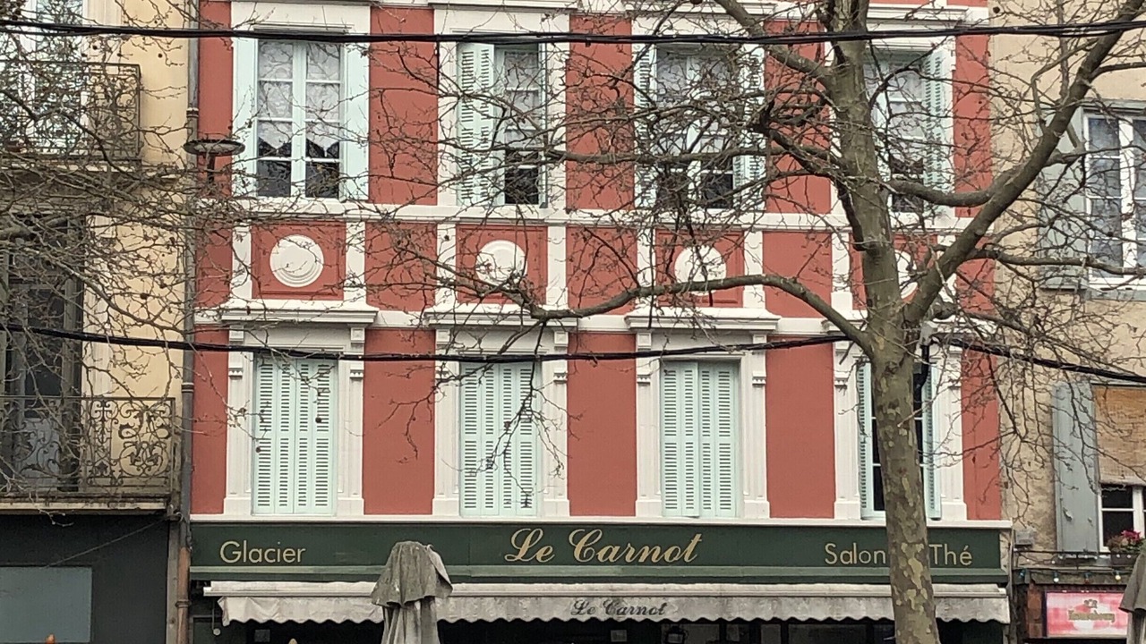 Photo of Outdoor in Bastide Saint-Louis