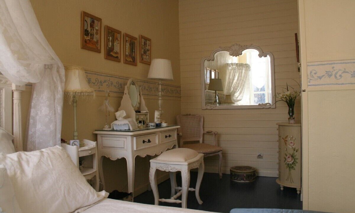 Photo of Bedroom in Bastide Saint-Louis