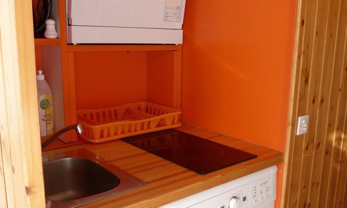 Photo of Kitchen in Arc-1800