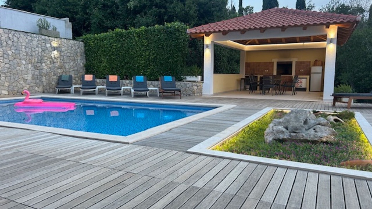Photo of Outdoor in Popovici