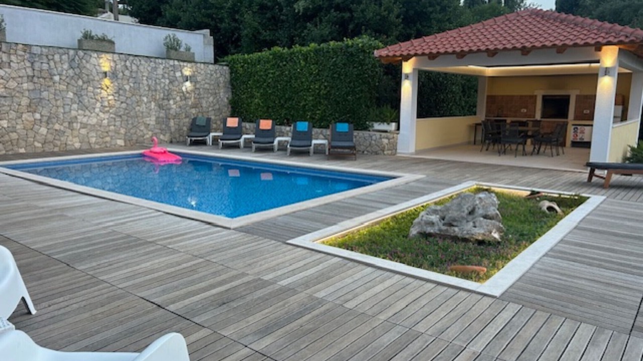 Photo of Outdoor in Popovici