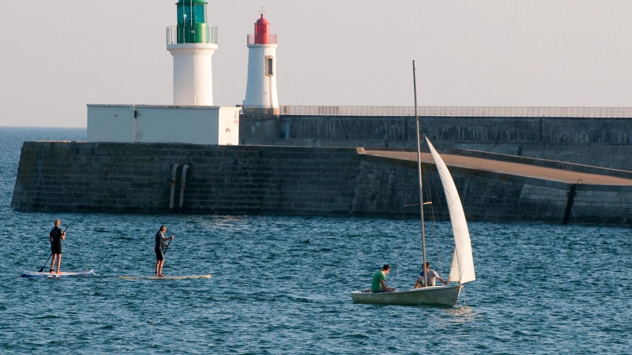Photo of Outdoor in Les Sables d'Olonne
