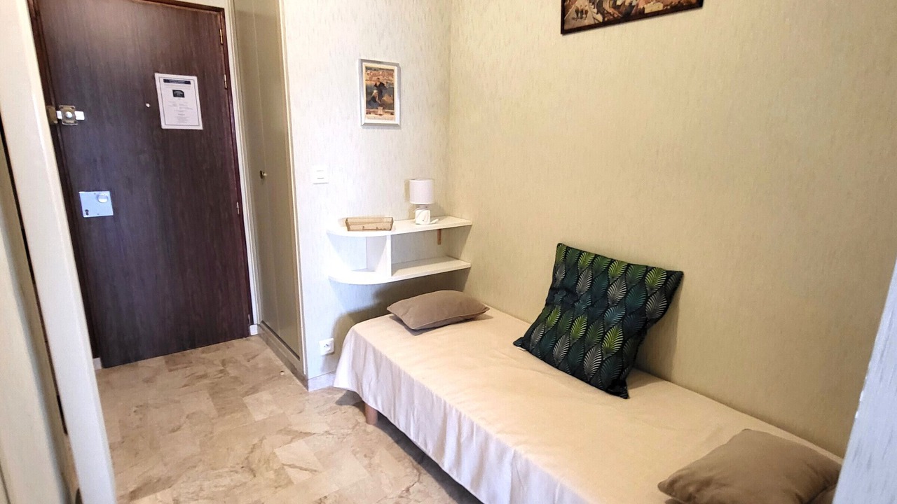 Photo of Bedroom in Les Sables d'Olonne