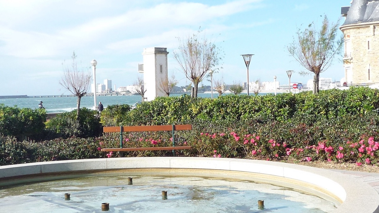 Photo of Outdoor in Les Sables d'Olonne