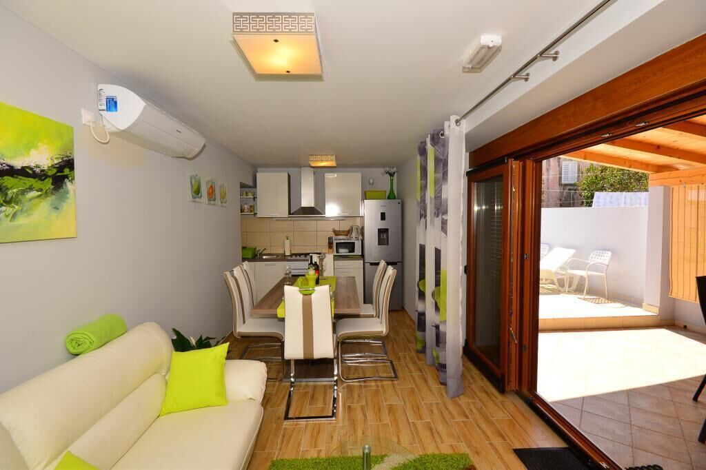 Photo of Livingroom in Gruda