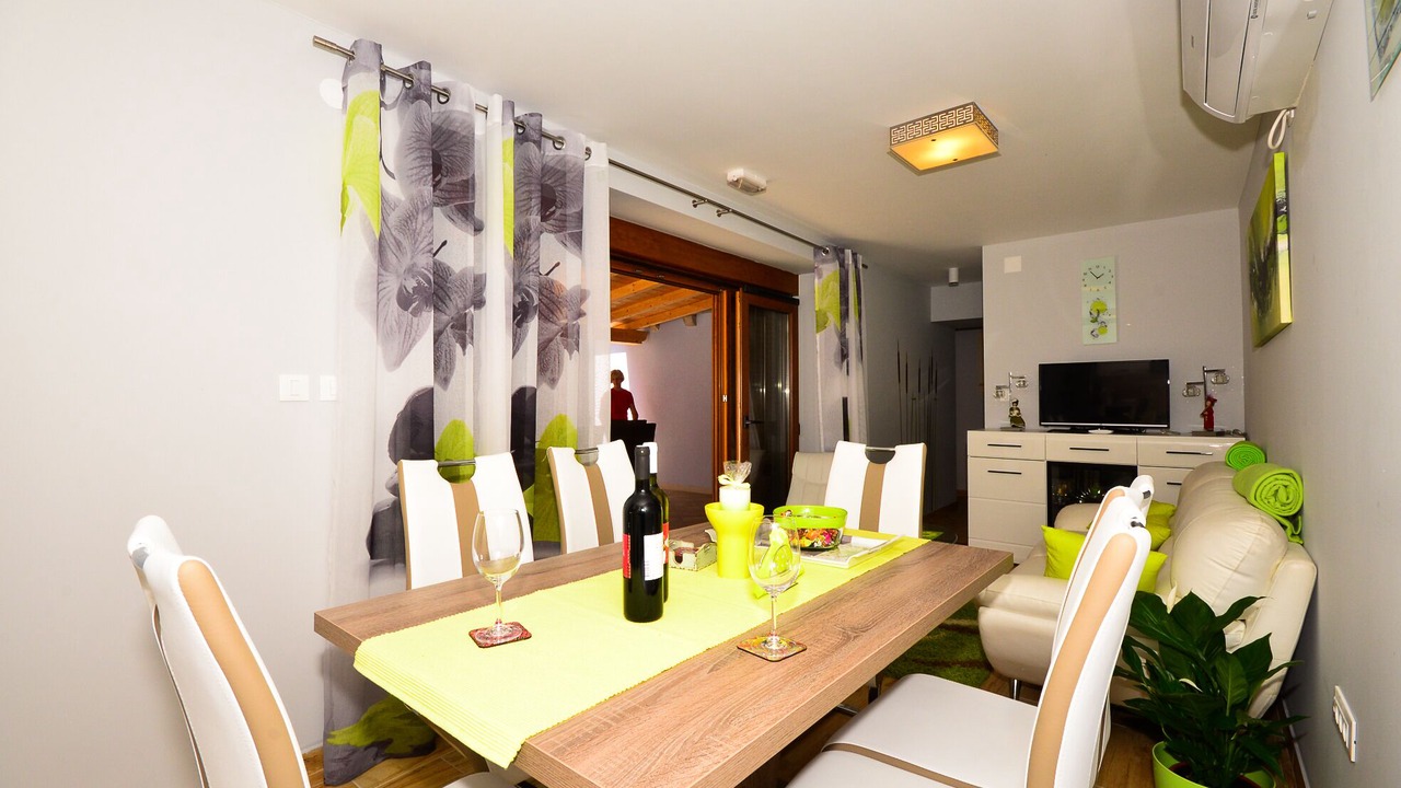 Photo of Livingroom in Gruda