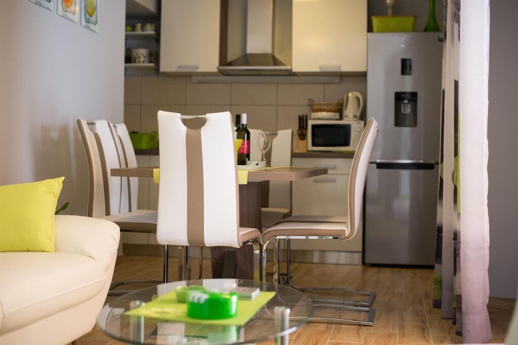 Photo of Livingroom in Gruda
