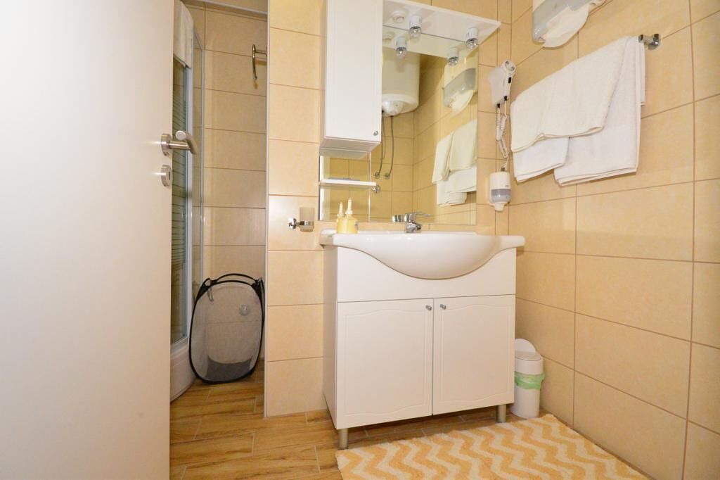 Photo of Bathroom in Gruda