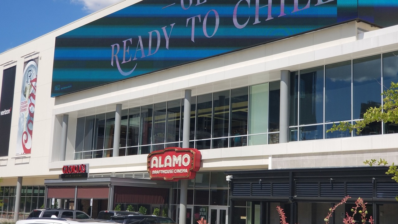 Photo of Outdoor in Las Colinas