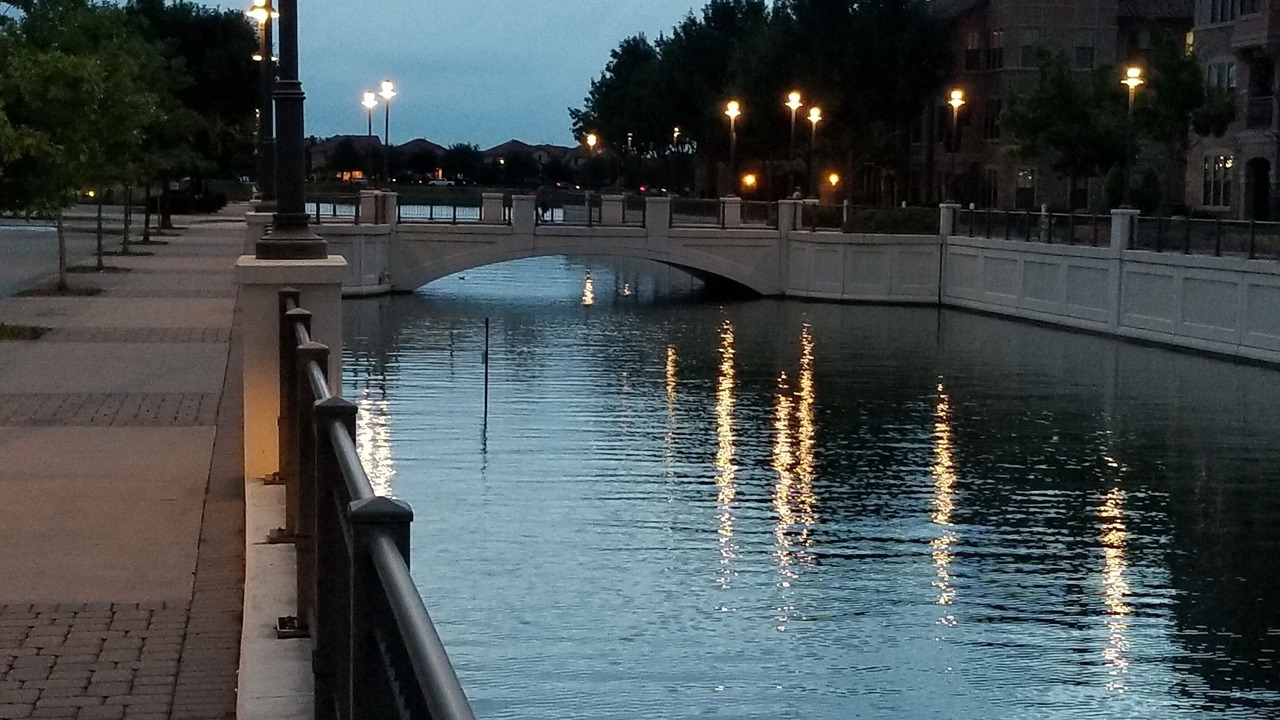 Photo of Outdoor in Las Colinas