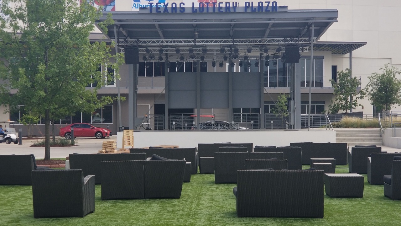 Photo of Outdoor in Las Colinas