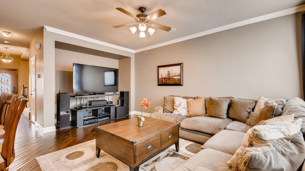 Photo of Bedroom in Las Colinas