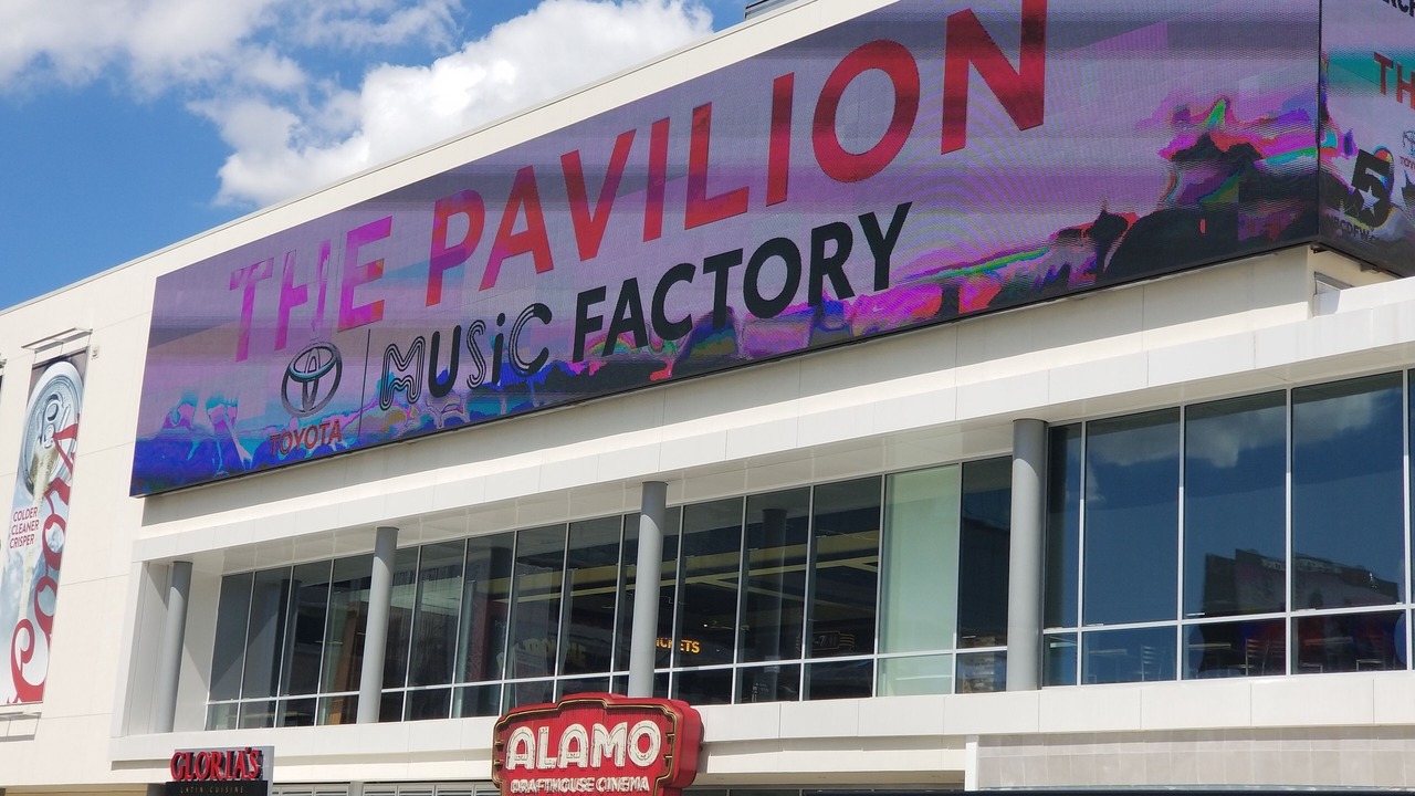 Photo of Outdoor in Las Colinas