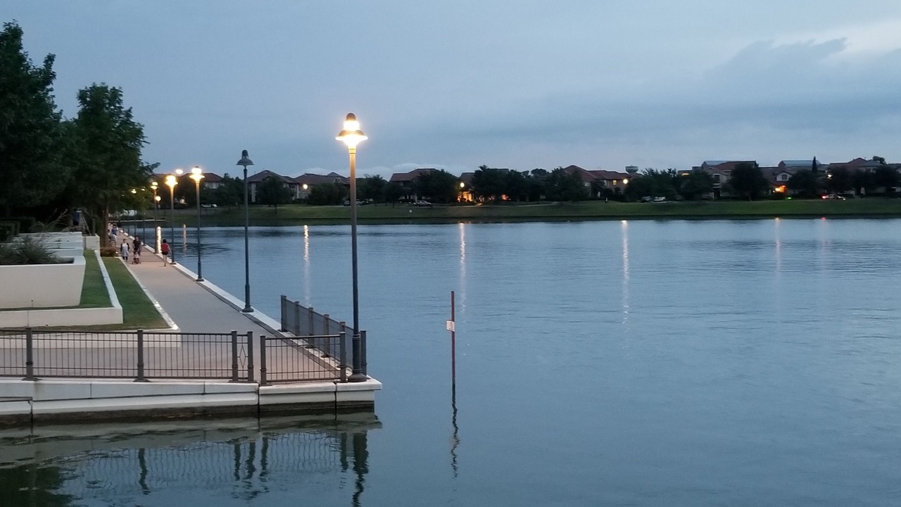Photo of Outdoor in Las Colinas