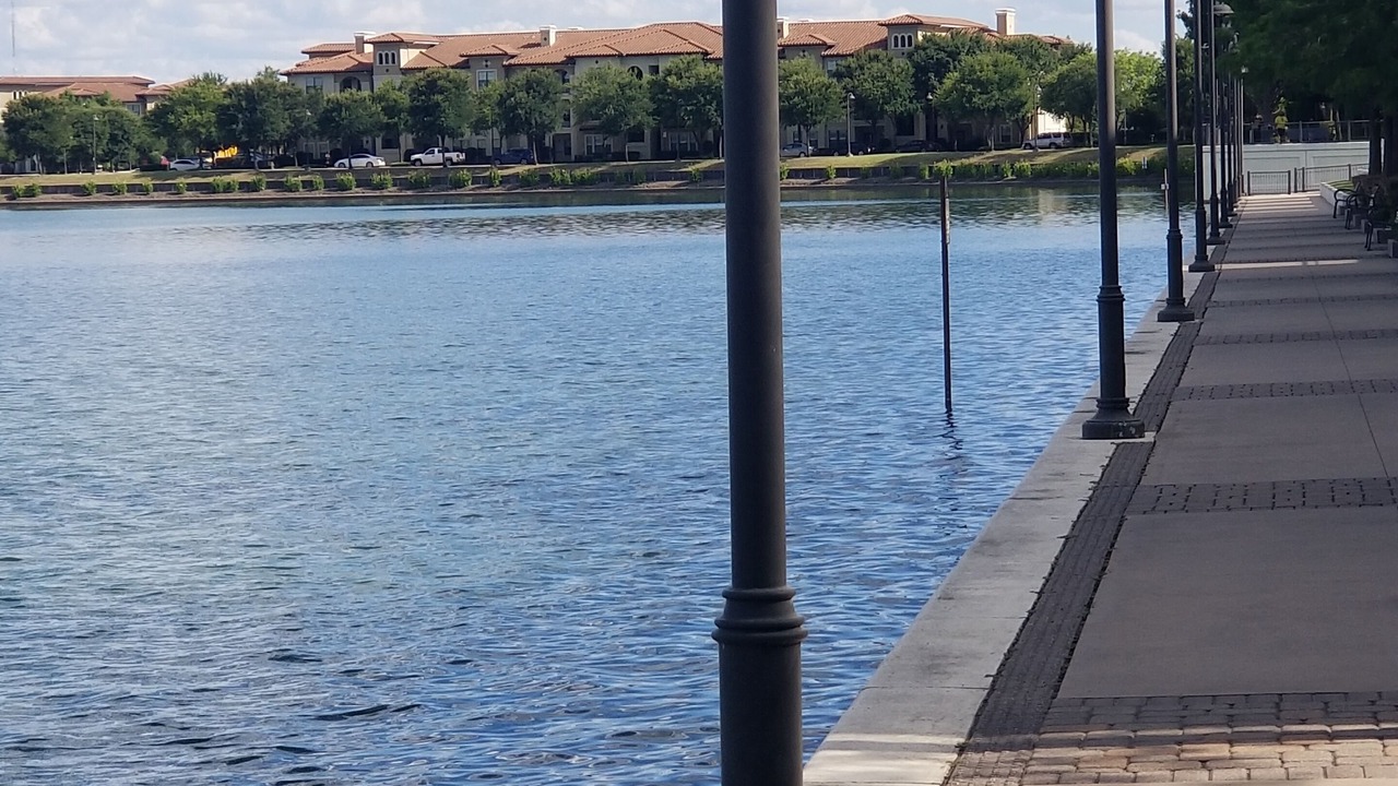 Photo of Outdoor in Las Colinas