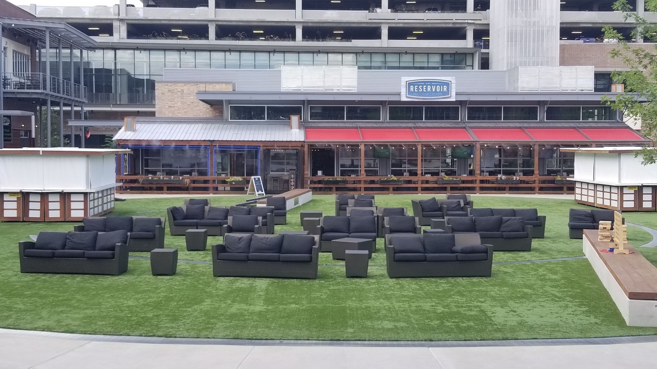 Photo of Outdoor in Las Colinas