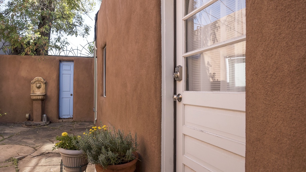 Photo of Outdoor in Downtown Santa Fe