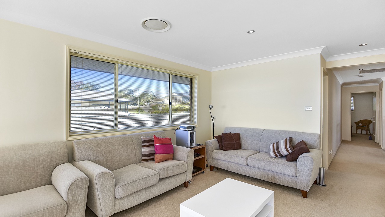 Photo of Livingroom in Mannering Park