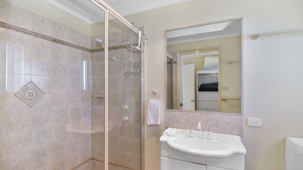 Photo of Bathroom in Mannering Park