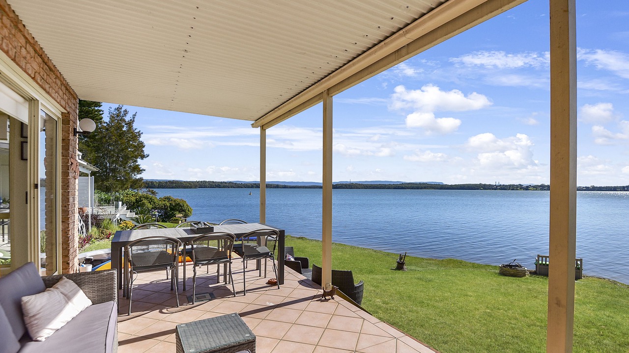 Photo of Outdoor in Mannering Park