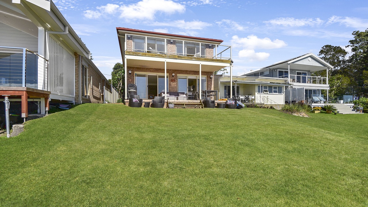 Photo of Outdoor in Mannering Park