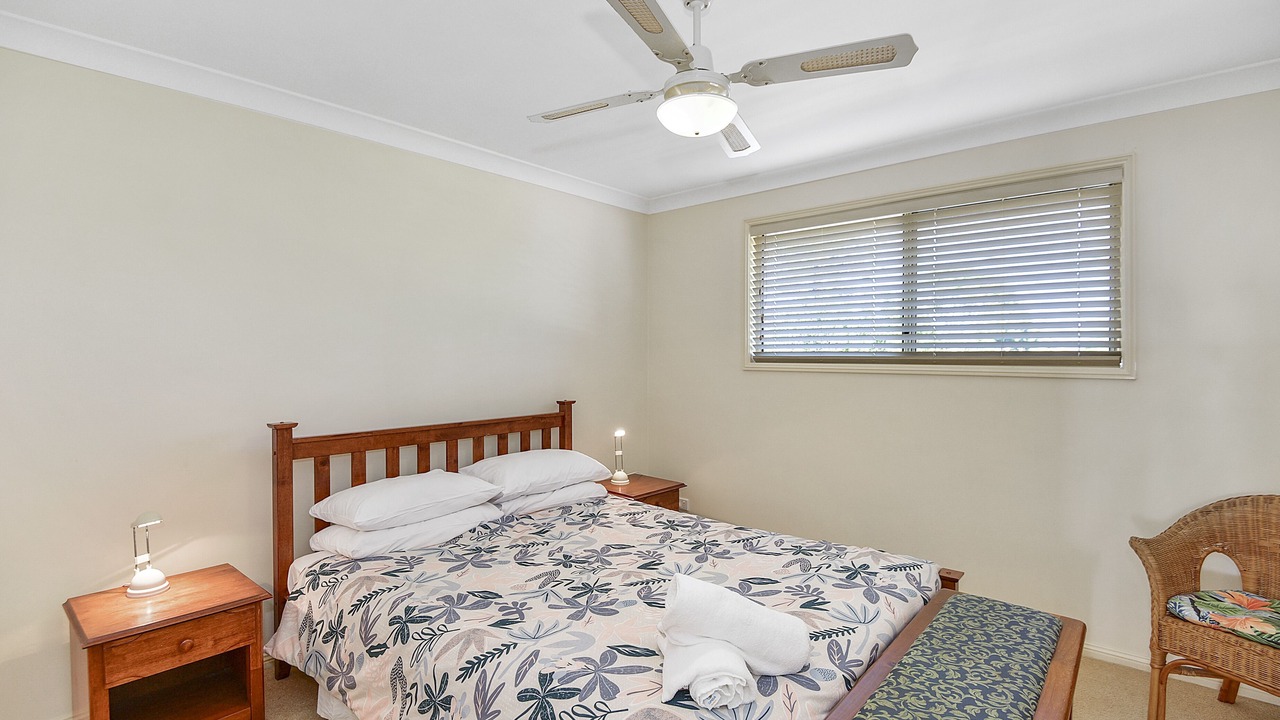 Photo of Bedroom in Mannering Park