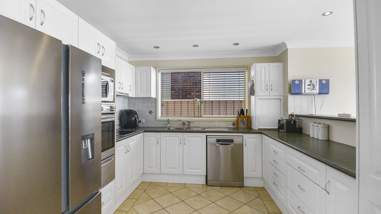 Photo of Kitchen in Mannering Park