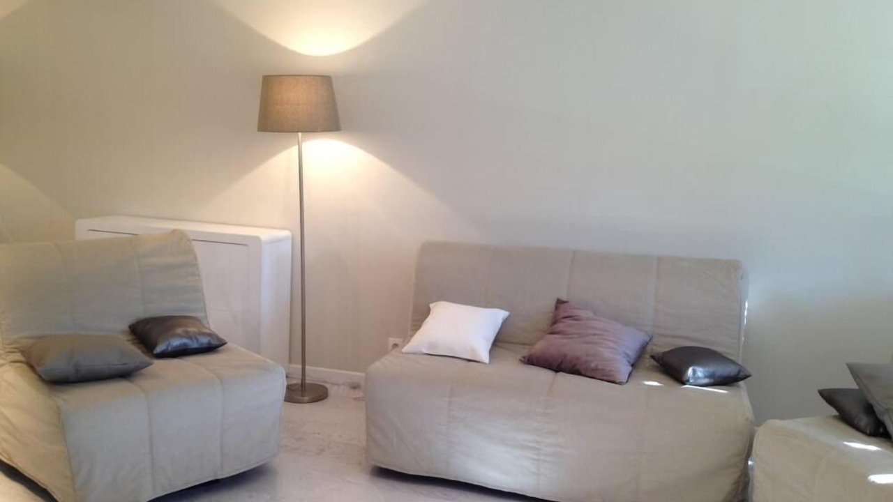 Photo of Livingroom in Hardelot-Plage