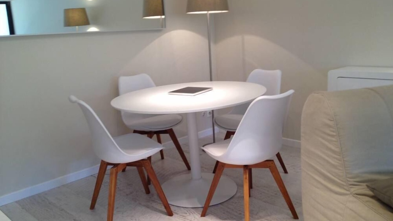 Photo of Livingroom in Hardelot-Plage