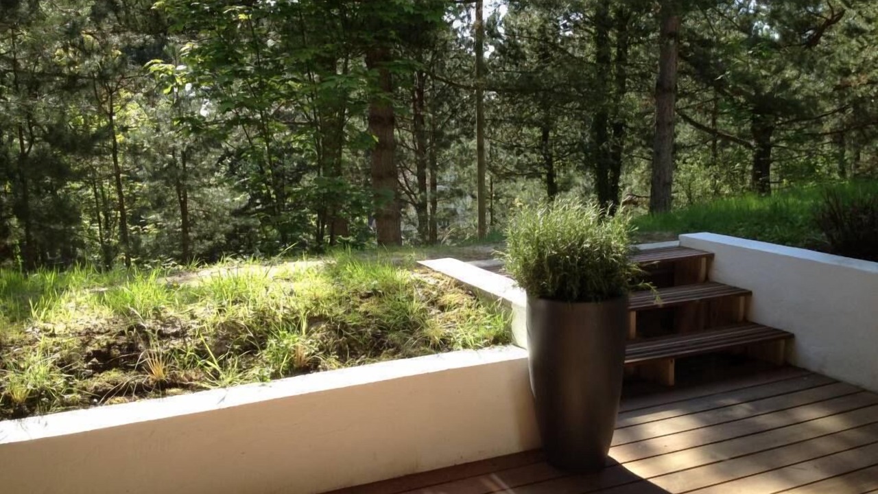 Photo of Patio Balcony in Hardelot-Plage