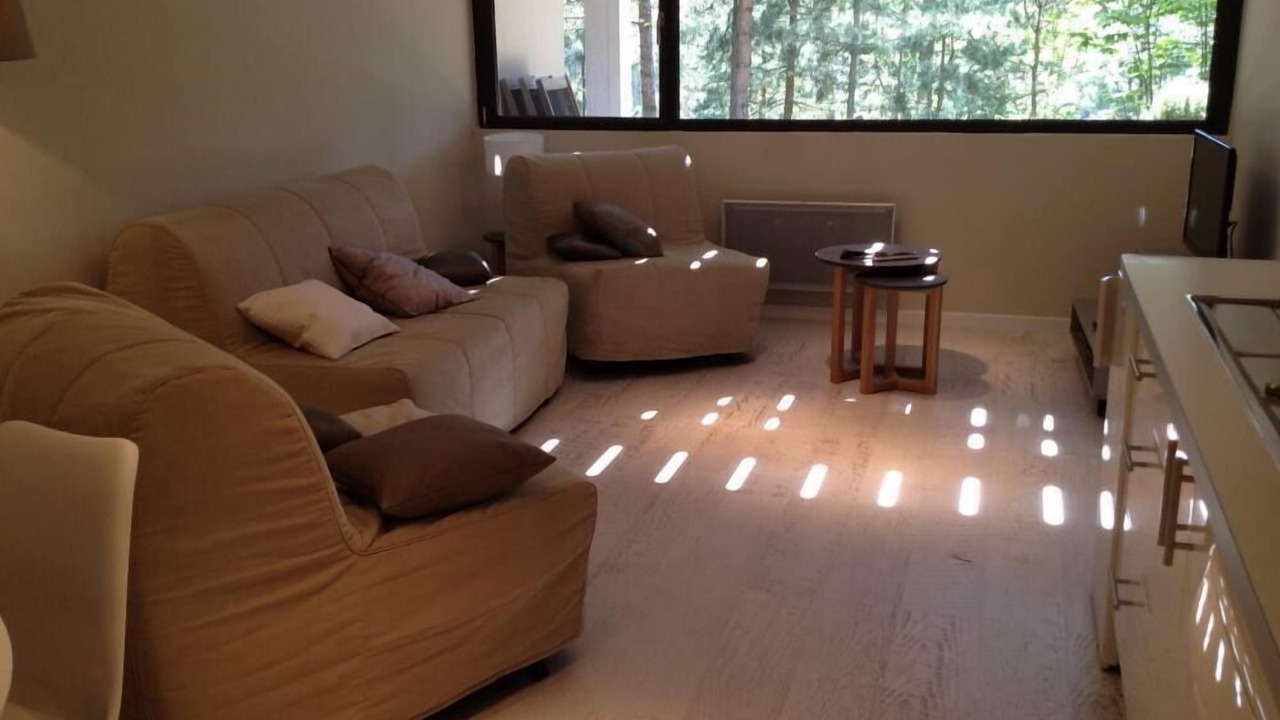 Photo of Livingroom in Hardelot-Plage