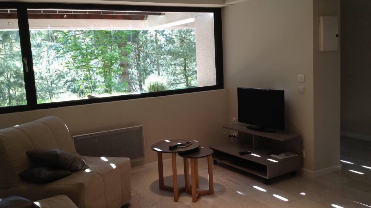 Photo of Livingroom in Hardelot-Plage