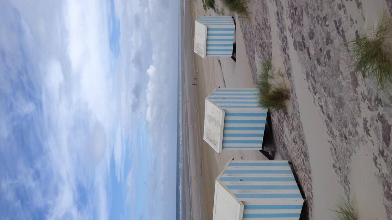 Photo of Others in Hardelot-Plage