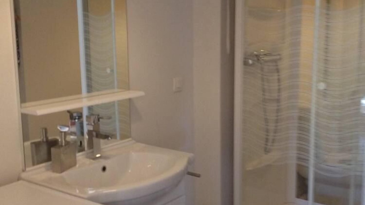 Photo of Bathroom in Hardelot-Plage