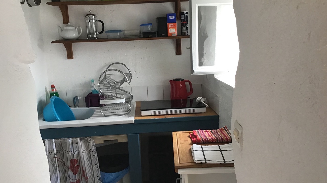 Photo of Kitchen in Arles-sur-Tech