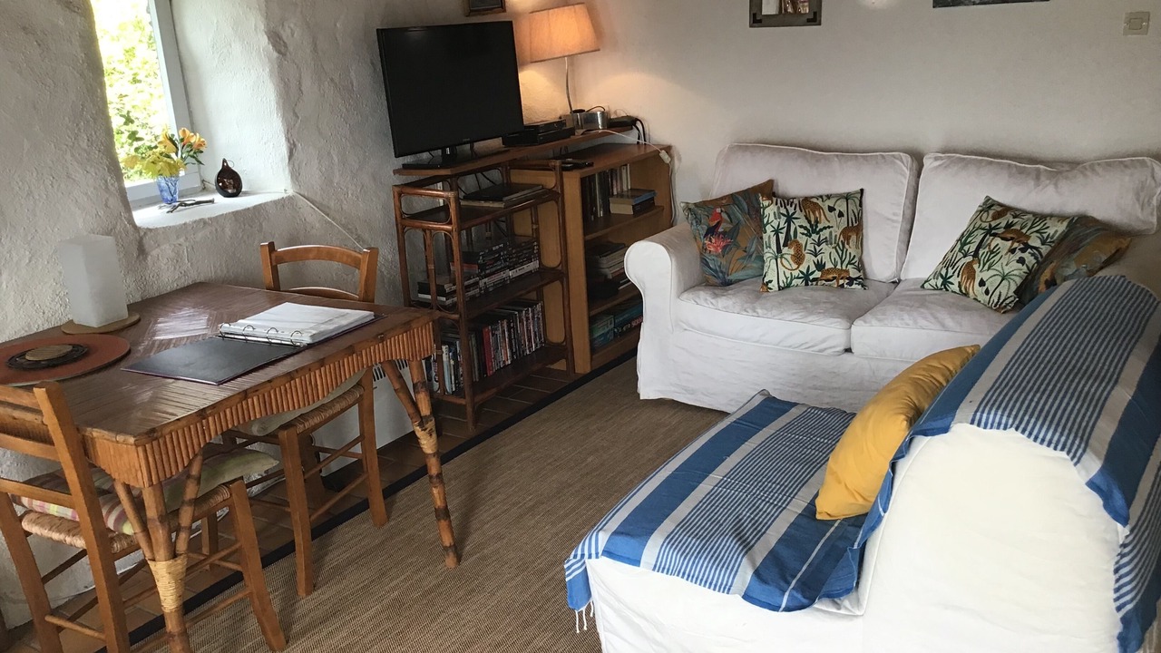 Photo of Livingroom in Arles-sur-Tech