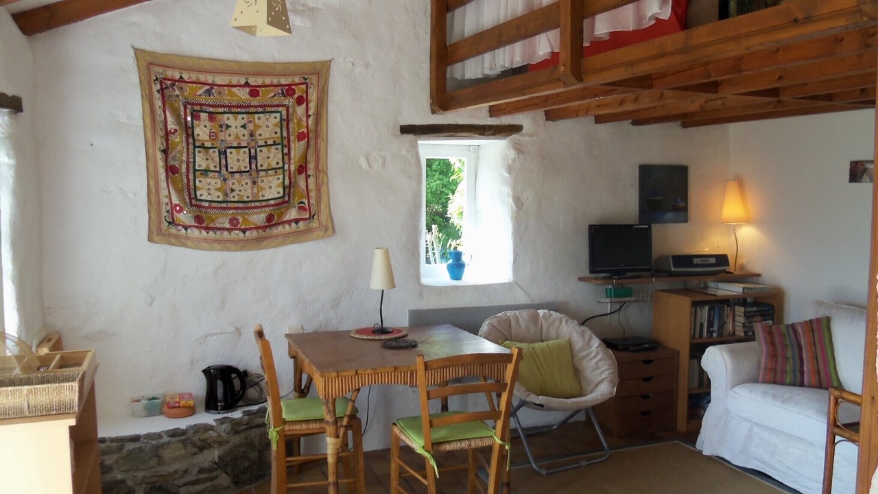 Photo of Bedroom in Arles-sur-Tech