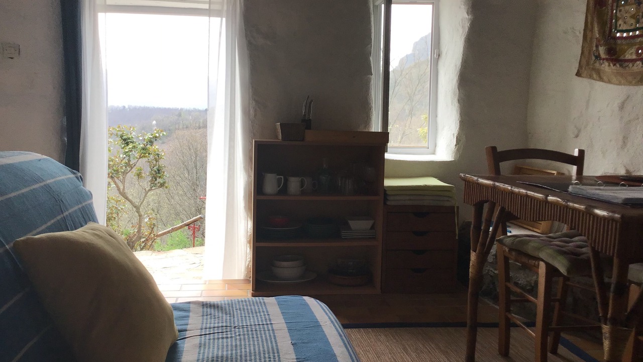 Photo of Livingroom in Arles-sur-Tech
