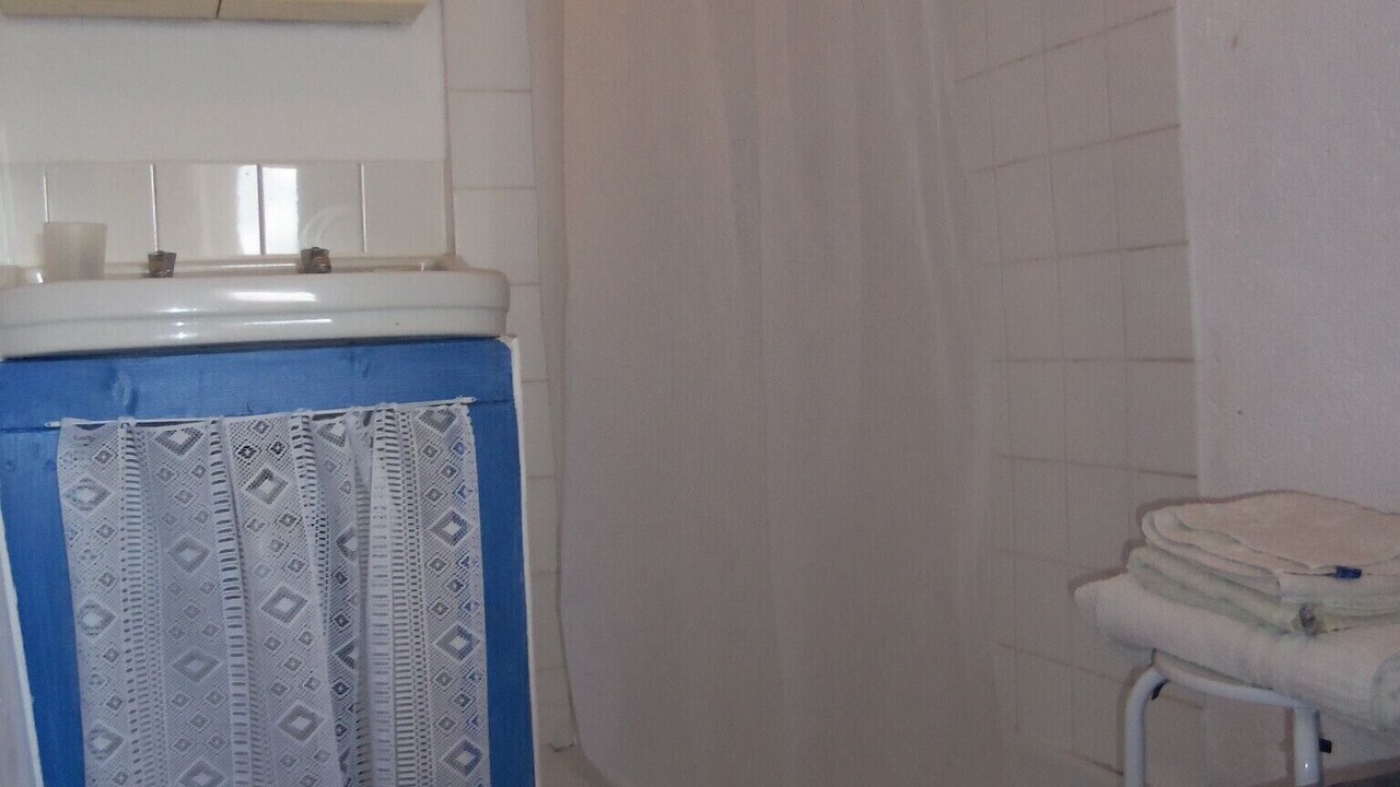 Photo of Bathroom in Arles-sur-Tech