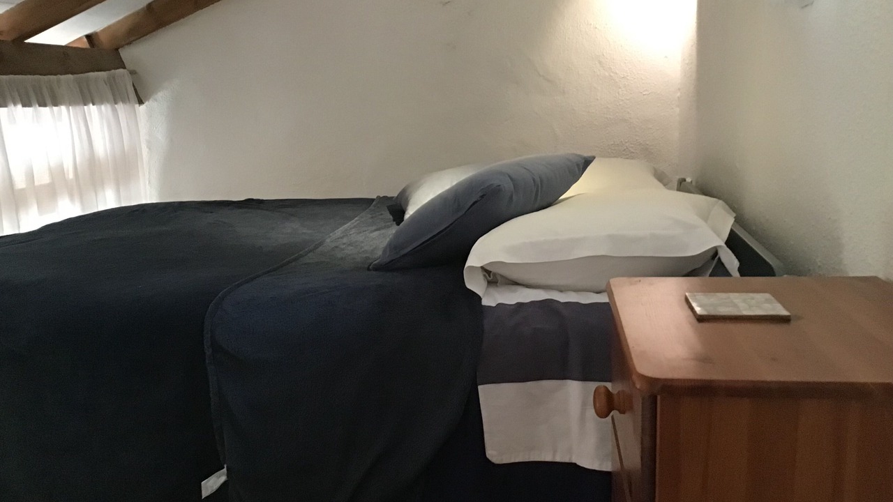 Photo of Bedroom in Arles-sur-Tech