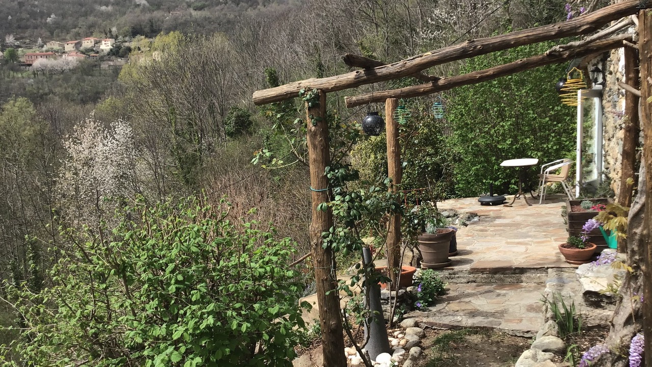 Photo of Outdoor in Arles-sur-Tech