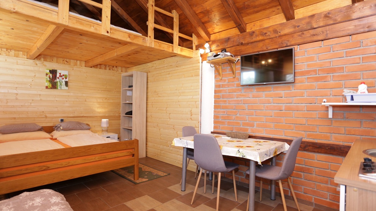 Photo of Livingroom in Grabovac