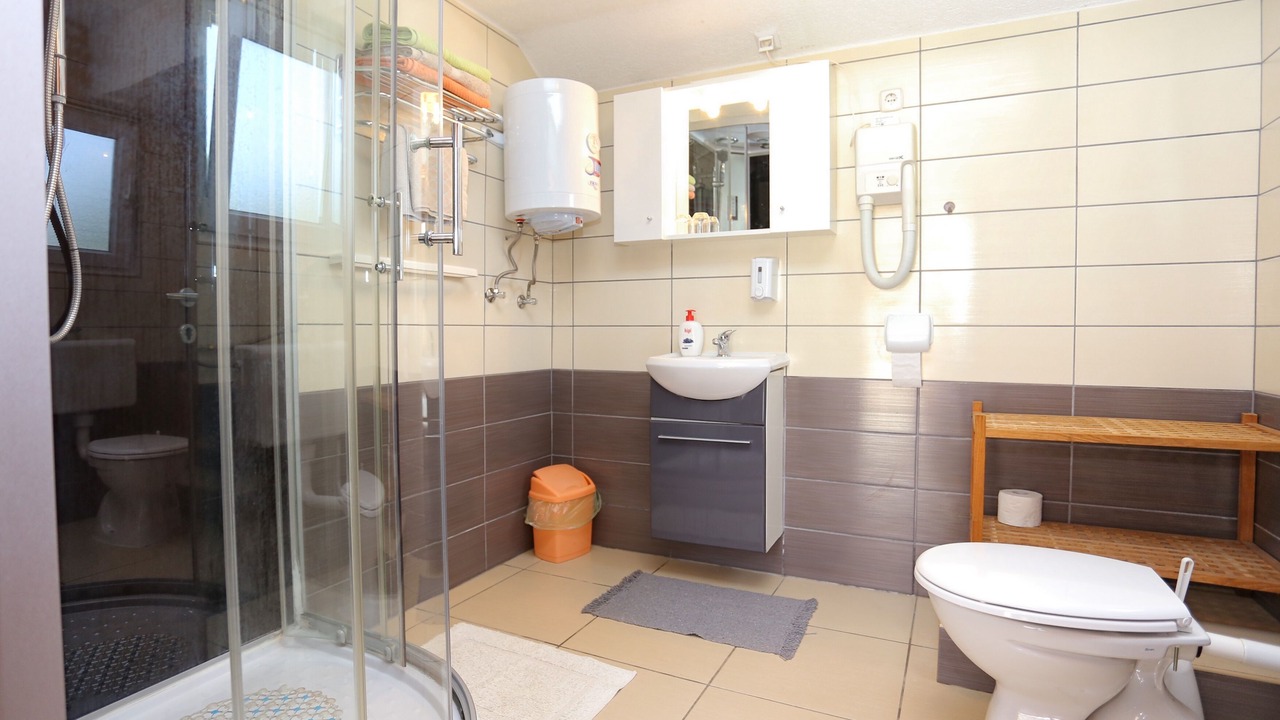 Photo of Bathroom in Grabovac