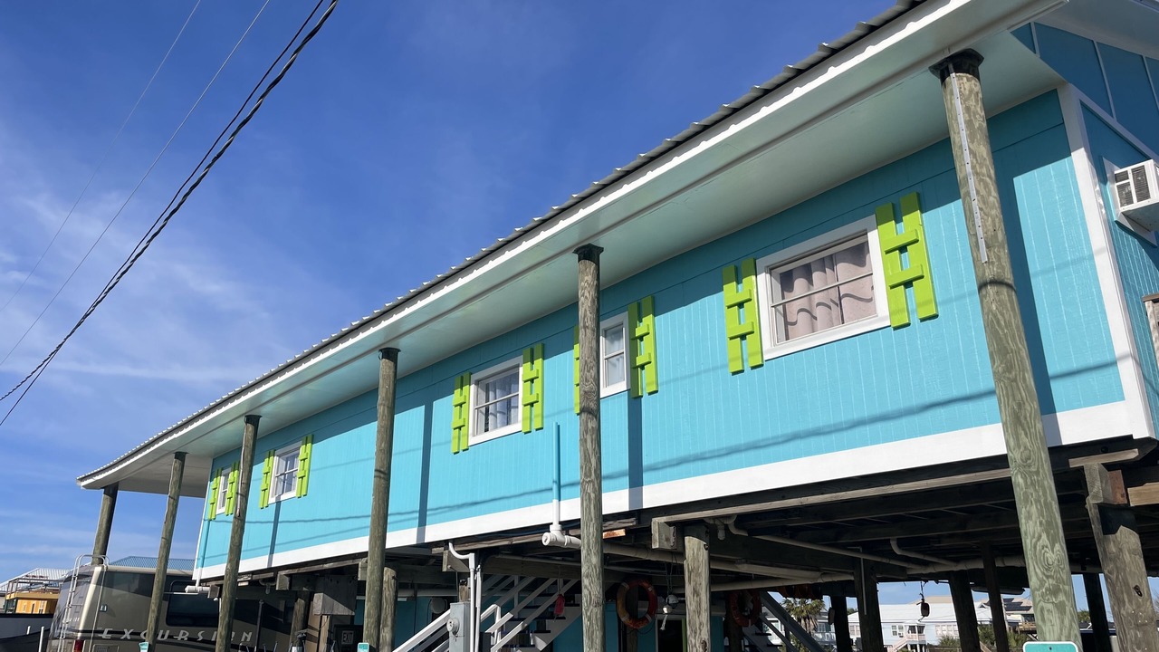 Photo of Outdoor in Grand Isle