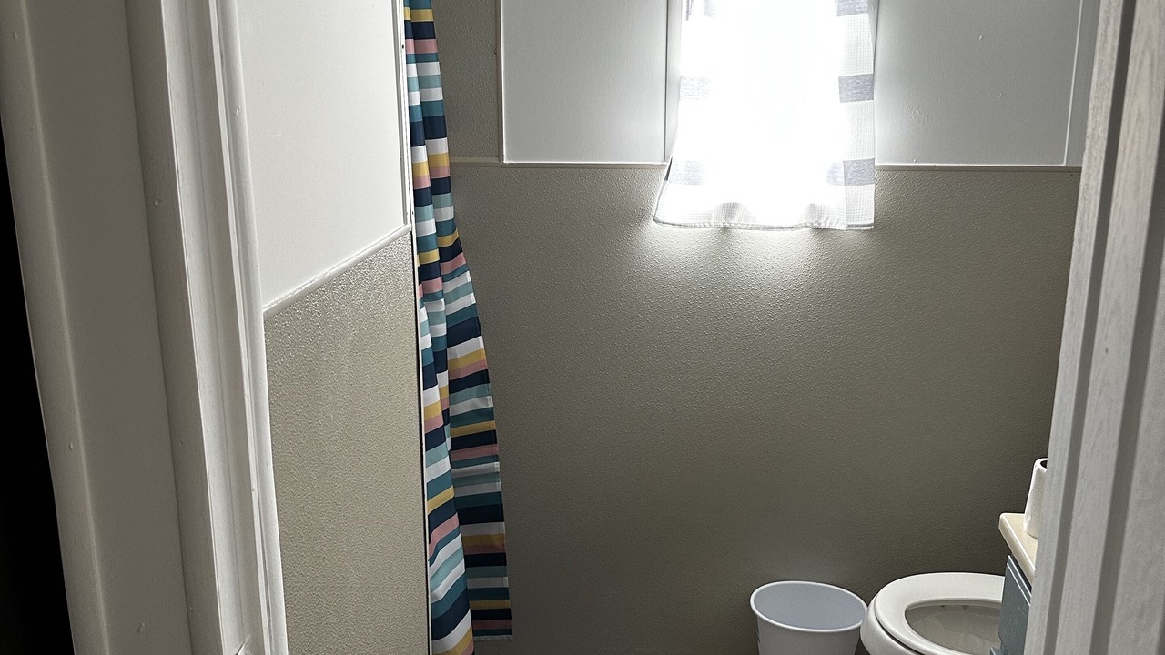 Photo of Bathroom in Grand Isle