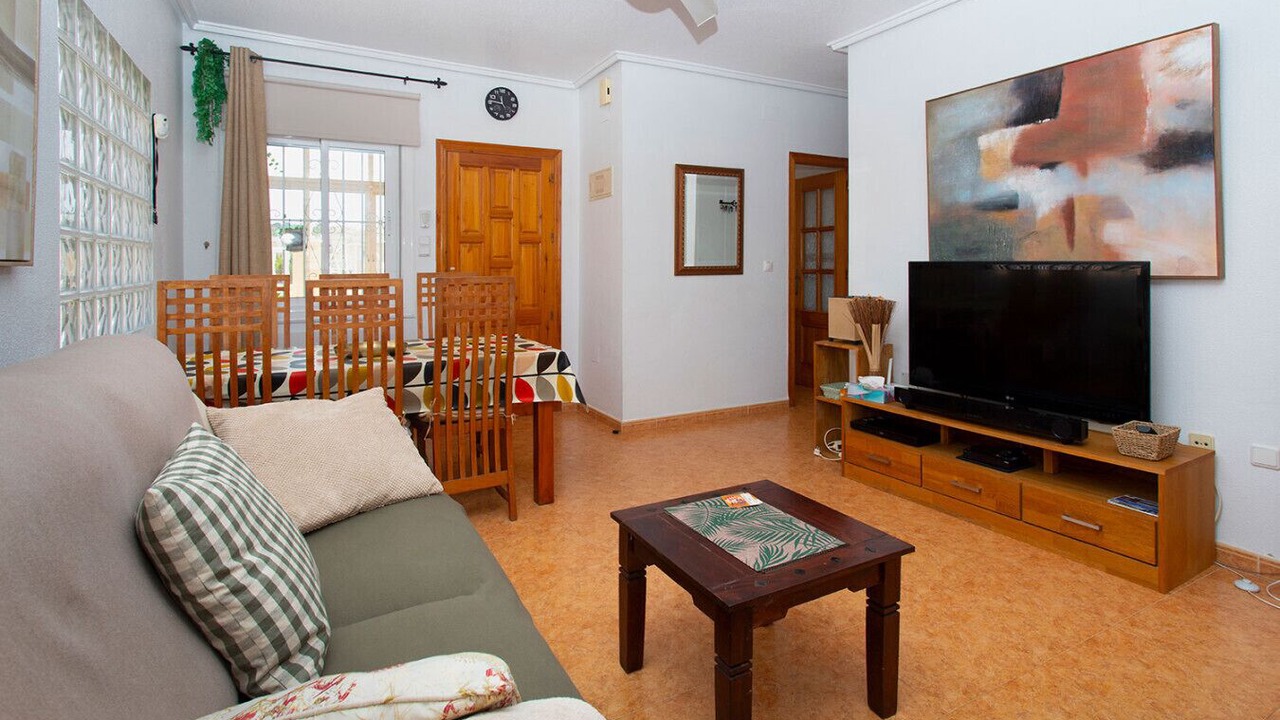 Photo of Livingroom in Quesada