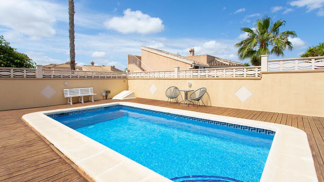Photo of Outdoor in Quesada