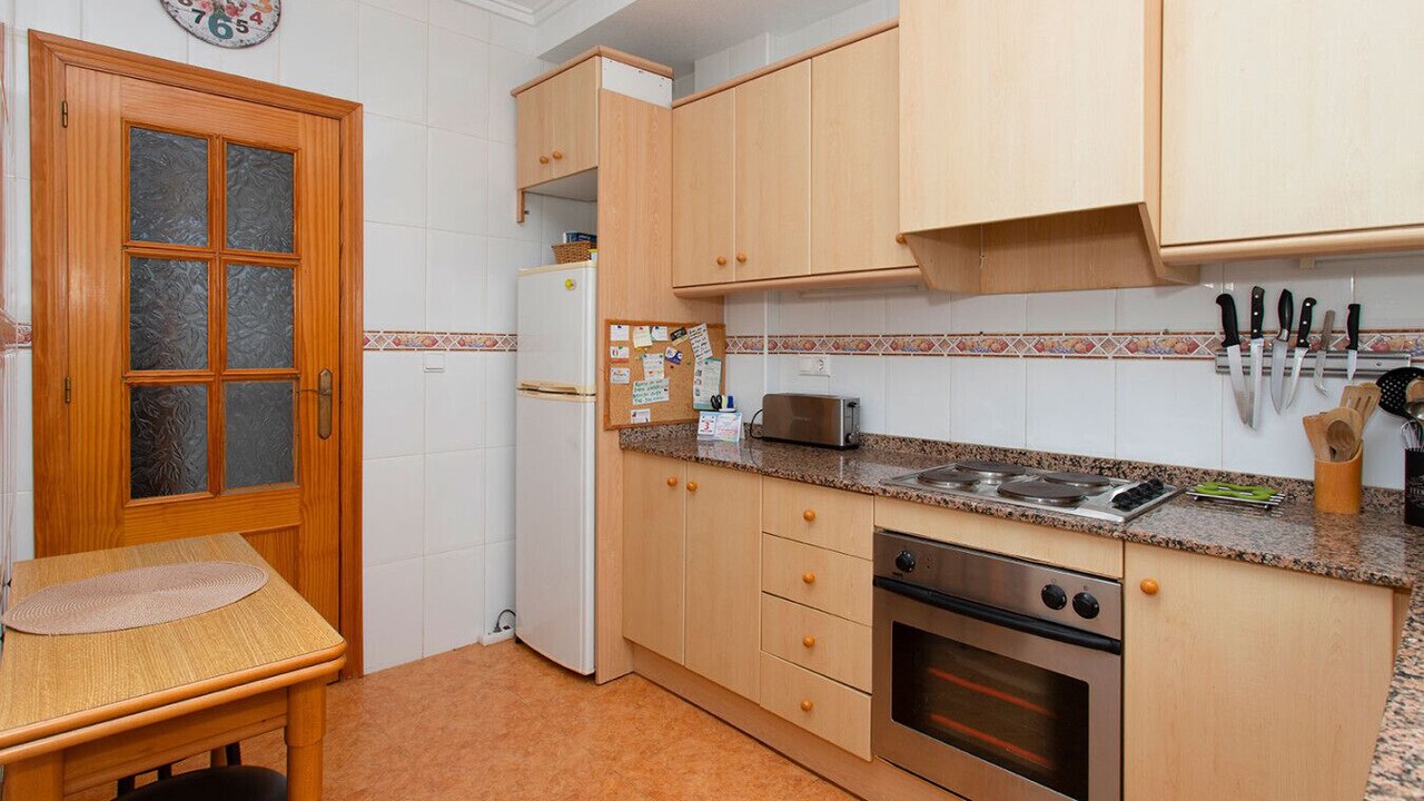Photo of Kitchen in Quesada