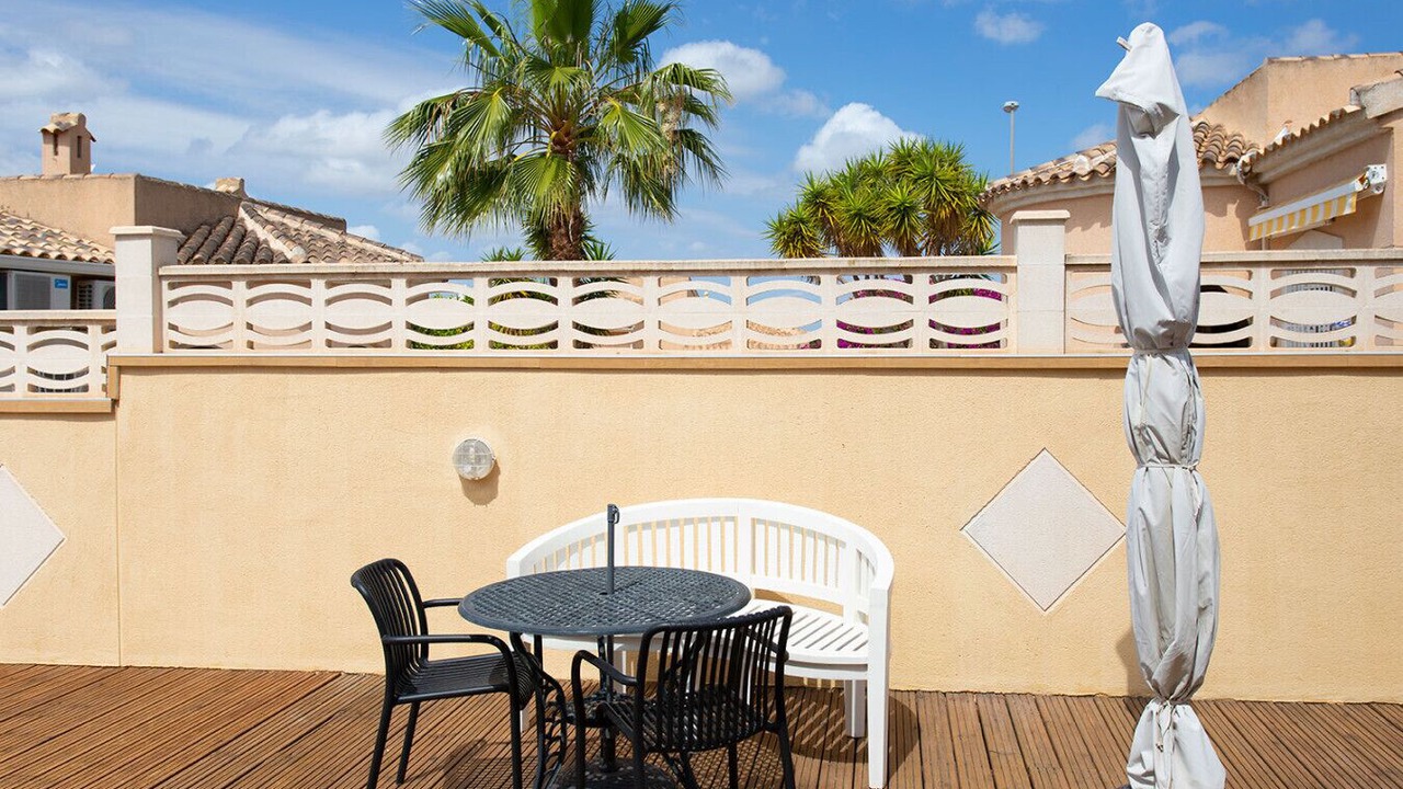 Photo of Outdoor in Quesada