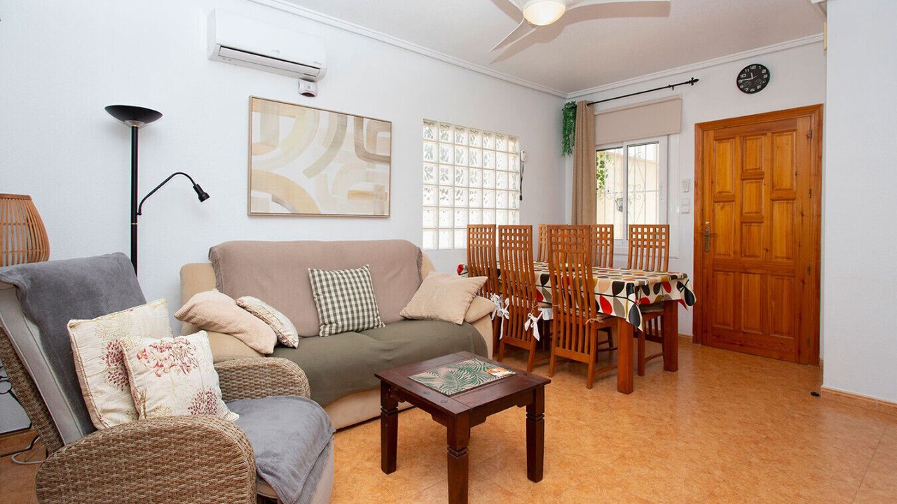Photo of Livingroom in Quesada